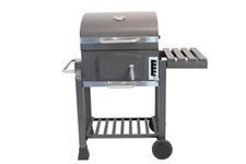 Mr. Gardener Holzkohlegrill