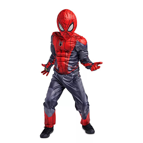 Disney marvel spider - disney-marvel, spider-man: