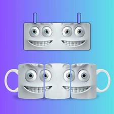 Kaffeetasse Sarkastisches