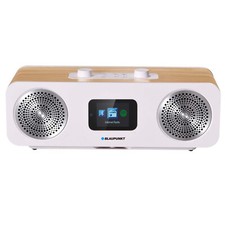 DAB + FM Radio Internet-Radio