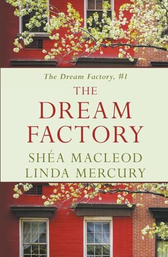 Mercury dream factory new - dream,