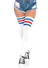 Leg Avenue Damen Halterlose