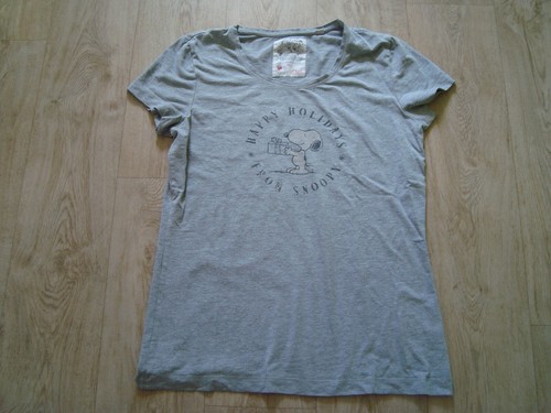 Damen nachthemd shirt - damen,