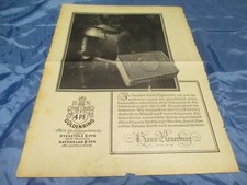 Haus  Neuerburg  ,  Reklame 