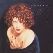 Melinda Miel [CD] Law of the dream
