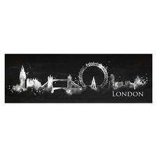 Postereck 0605 Poster Leinwand