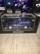 1/43 Minichamps Volvo V70 GWK