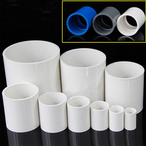 Pvc plastik muffe - pvc,
