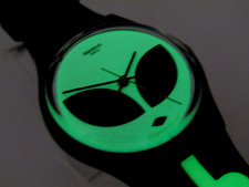 SWATCH GENT TELEFON MAISON -