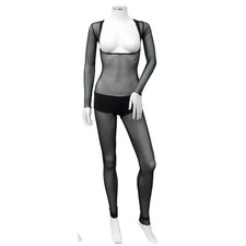 Neu Unitard All-in-One Catsuit