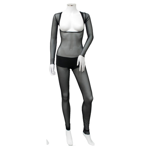 Neu unitard all - all-in-one, catsuit