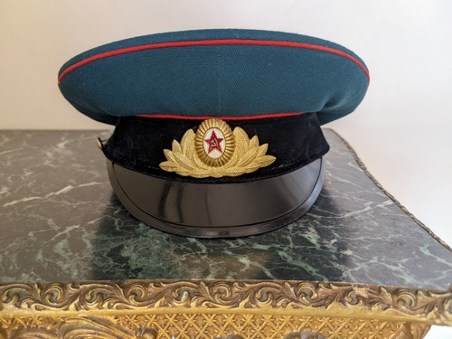 Vintage sowjetische armee - vintage,