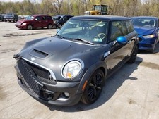 Rear Spoiler Coupe Roof Fits