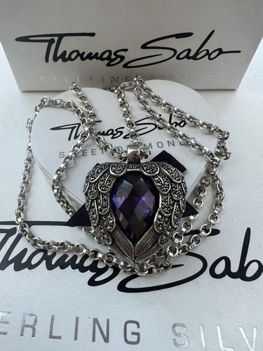 Massive thomas sabo kette - massive, 90