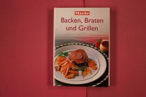 274067 backen braten und - 274067, backen,