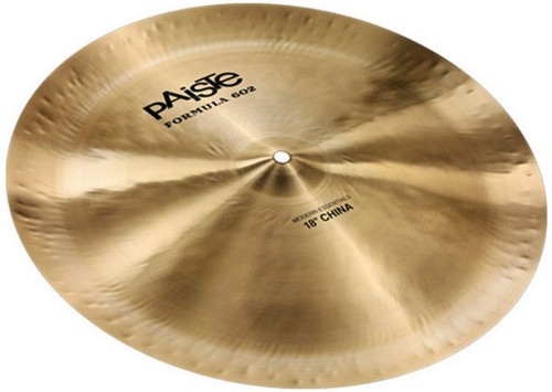 Paiste 602 modern - 602,