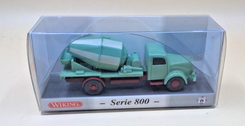 Wiking sondermodell 87 - wiking, 1:87