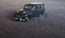 1:87 Volvo Duett aus Metall von LM & H Kleinserie