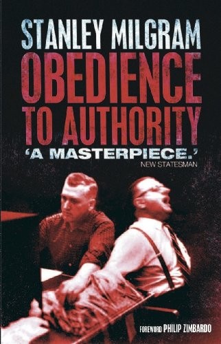 Obedience authority an - authority:,