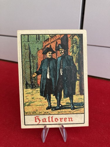 Pfennig 1921 geldschein - 1921,