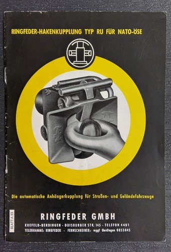 1964 originalheft - 1964, "