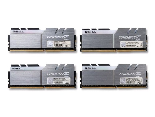 Skill trident ddr4 32gb - g.skill,