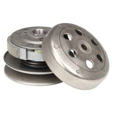 WANDLER KUPPLUNG GLOCKE REX