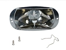 Reflektor für Porsche 356 /