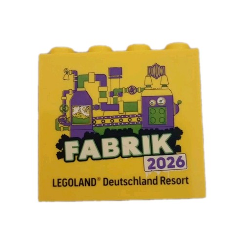 Lego sammelstein fabrik 2026 - sammelstein,