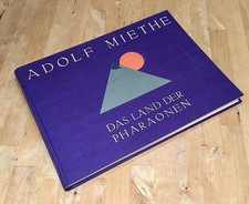 Das Land der Pharaonen 1925