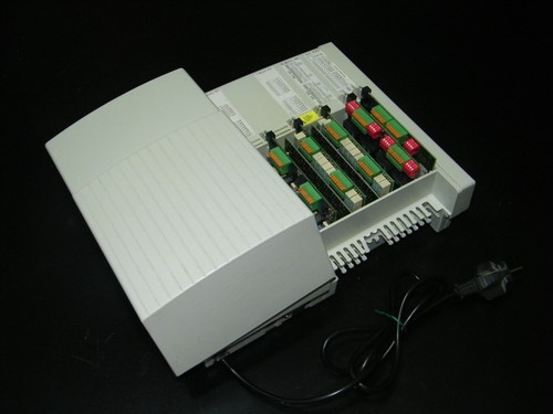 Agfeo as40 isdn anlage - agfeo,