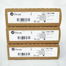 Factory Sealed AB 1747-L532