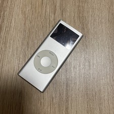 Displayschaden Apple iPod Nano