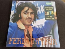 Ferdi tayfur minareci 1975 - tayfur,