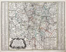 Colditz Rochlitz Chemnitz