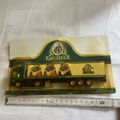 Kapuziner weißbier modell - weißbier,