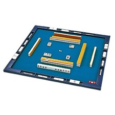 Mahjong Set AMOS JUNK MAT