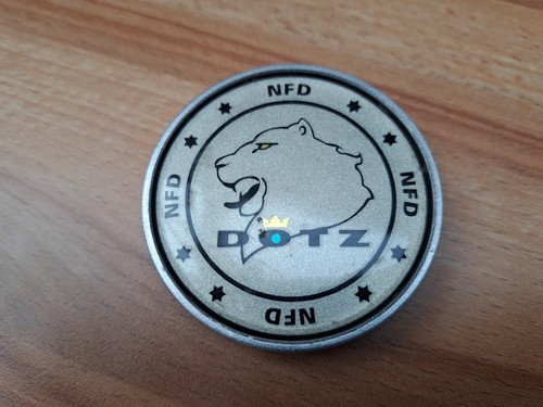 Felgendeckel dotz - felgendeckel,
