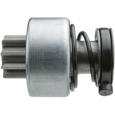 Freilaufgetriebe Starter 9