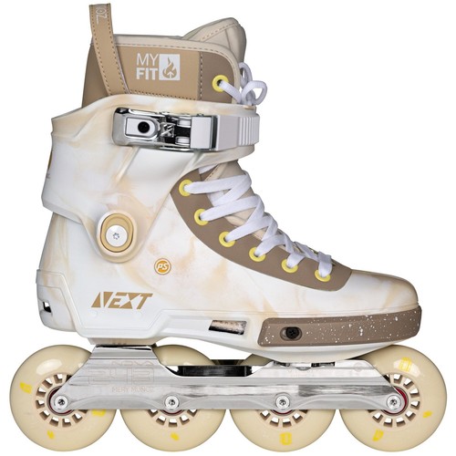 Powerslide next mery - powerslide, pro