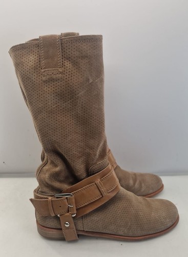 Unbekannt damen boots - unbekannt, gr