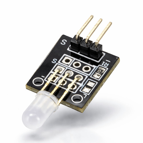 011 color led 5mm - led,