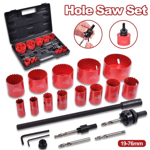 Profi lochsäge set - profi,