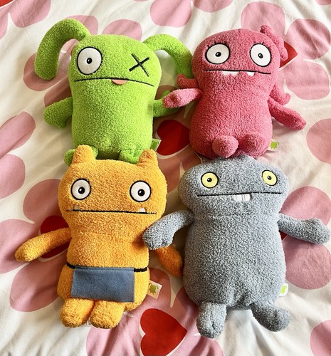 Hässliche puppe monster - hässliche,