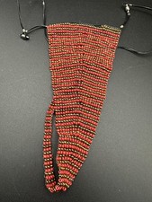 Perlen-String-Tanga / Candy