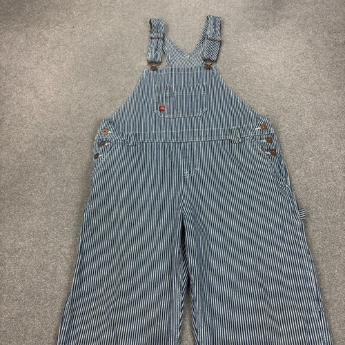 Dickies latzhose damen 34x30 - damen,