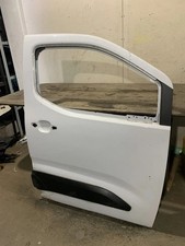 Citroen Berlingo original Beifahrertür Tür vorne rechts ab 2018