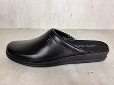 (K137) Rohde Pantolette Clogs