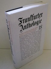 Frankfurter Anthologie