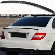 2008-2014 Mercedes W204